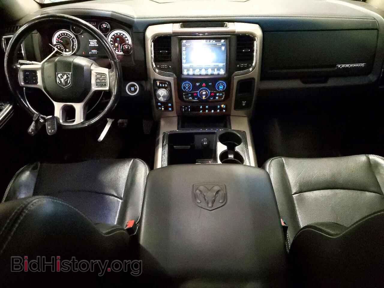 2014 RAM 1500 - VIN: 1C6RR7VT3ES141544 - Фото 8