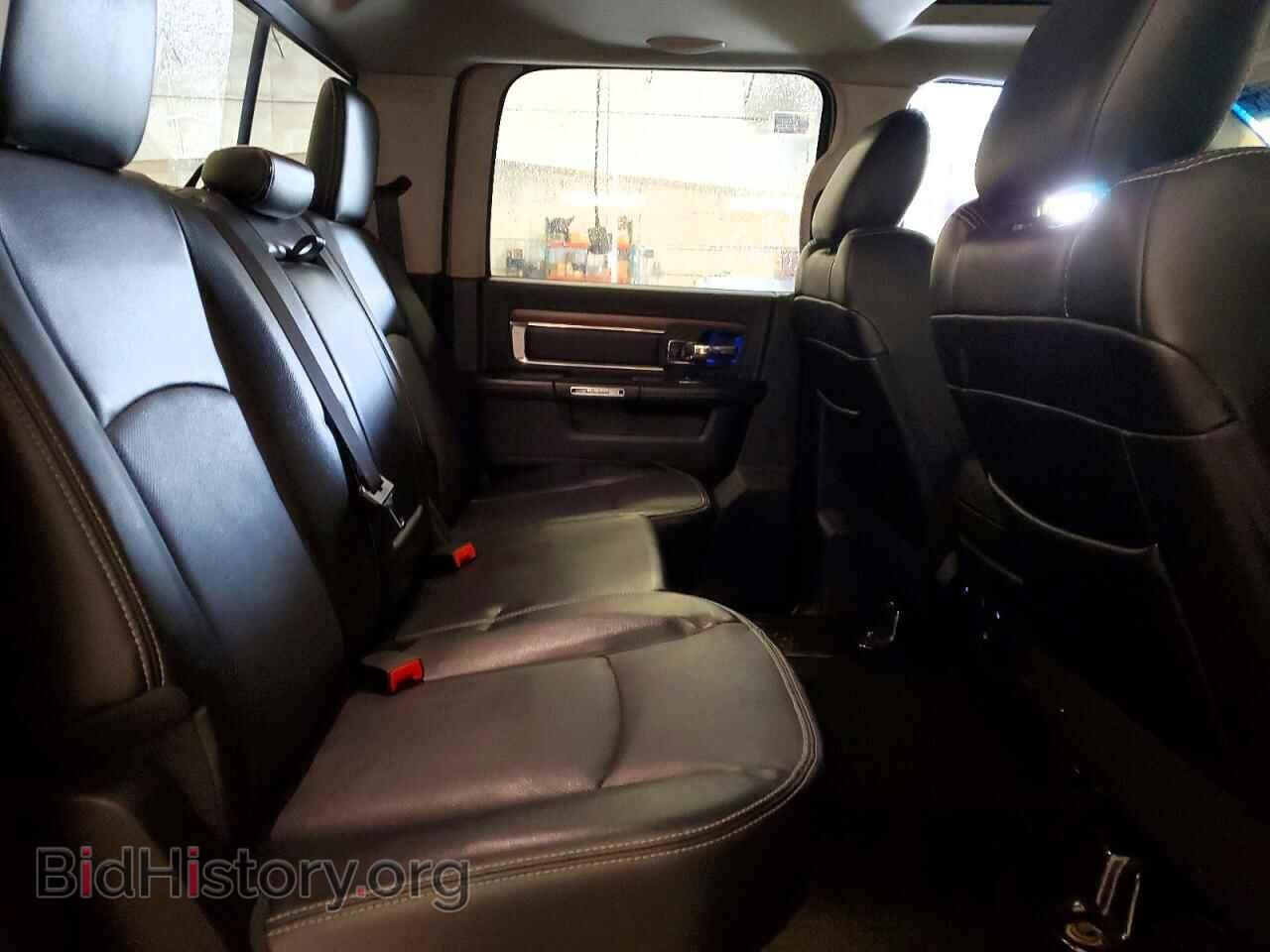 2014 RAM 1500 - VIN: 1C6RR7VT3ES141544 - Фото 10