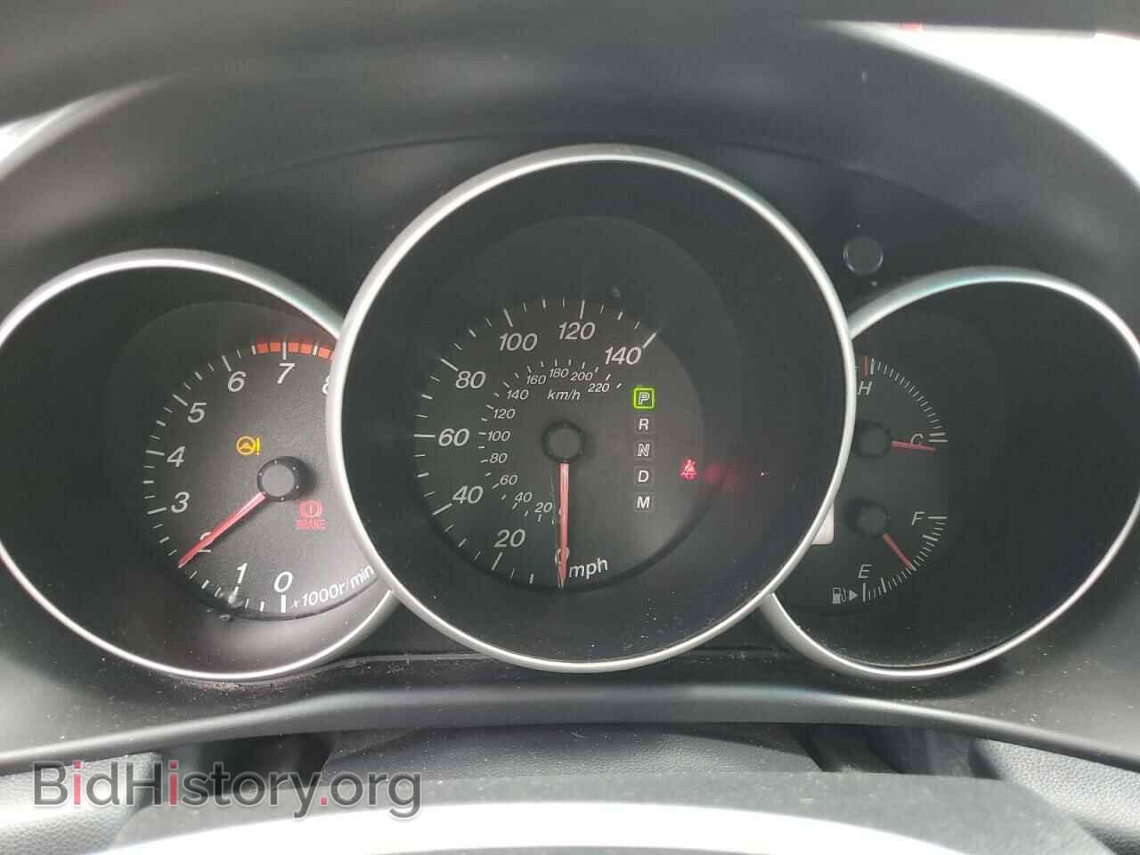 2006 MAZDA 3 - VIN: JM1BK32F161488237 - Фото 9