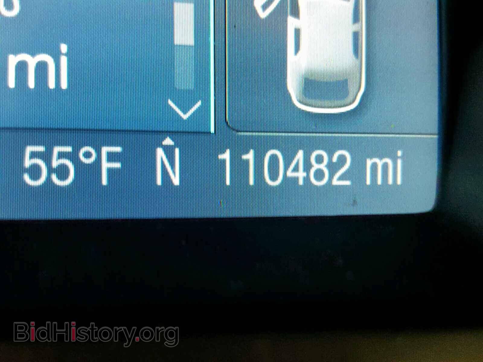 2012 FORD FOCUS - VIN: 1FAHP3K20CL385194 - Photo 8