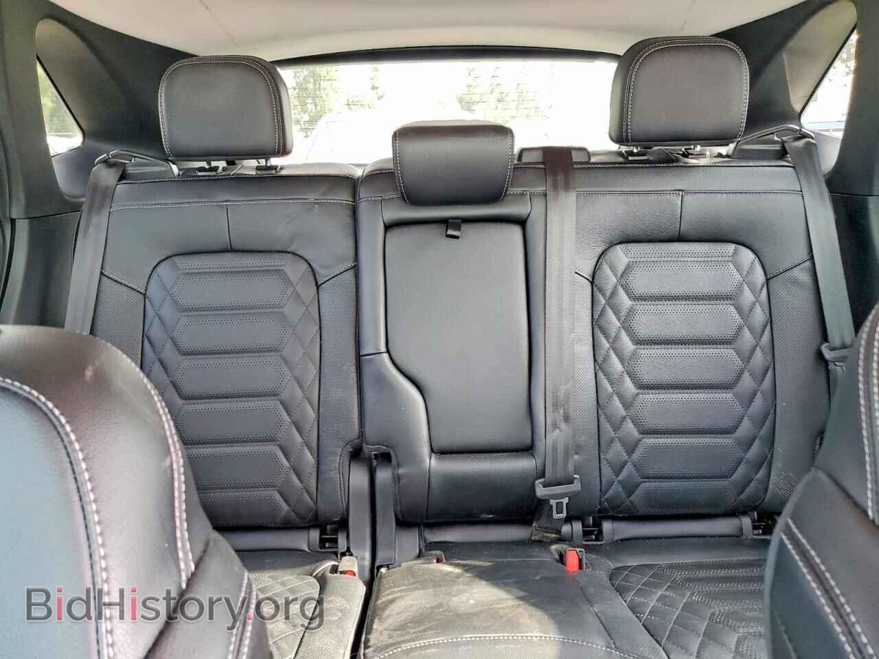 2024 FORD ESCAPE - VIN: 1FMCU0E1XRUB42943 - Фото 10