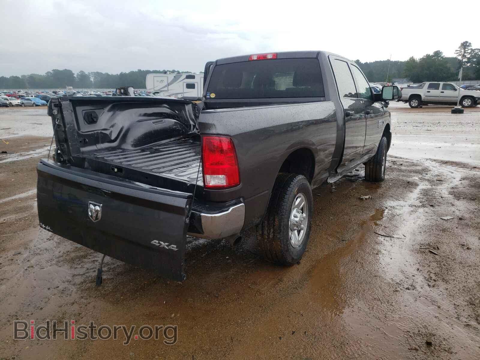 2016 RAM 2500 - VIN: 3C6UR5CL9GG373397 - Photo 4