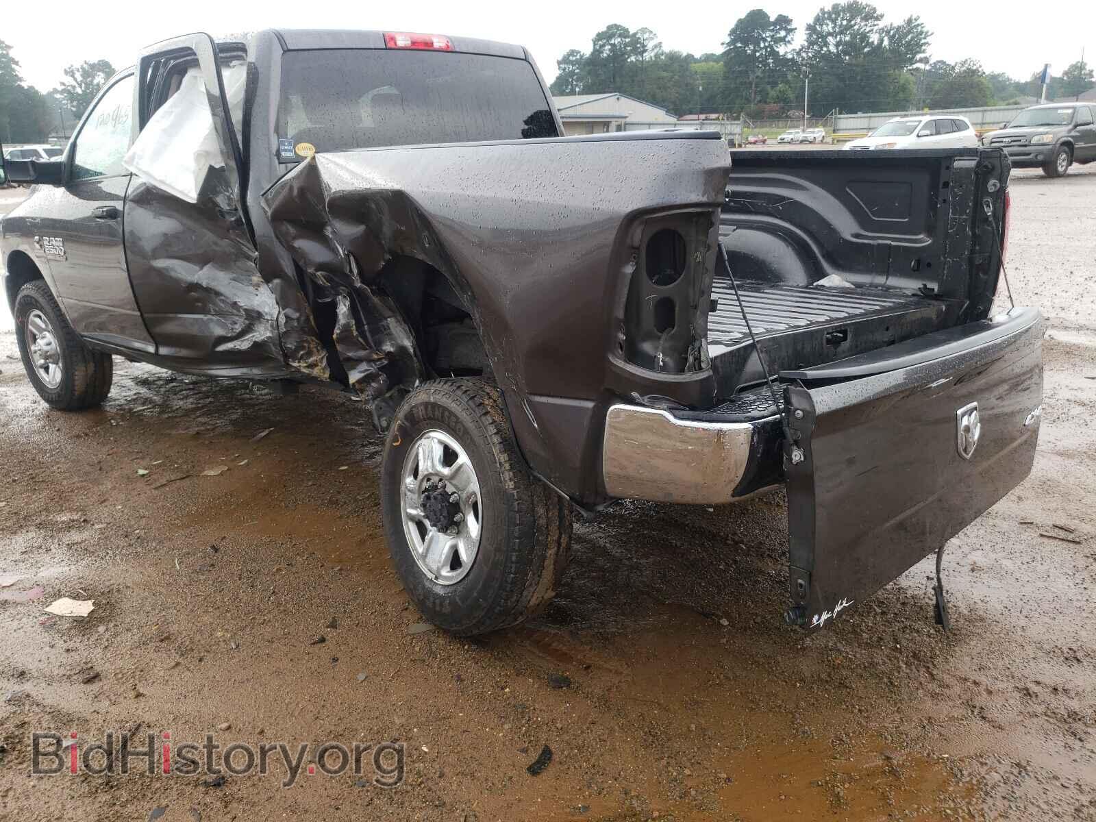 2016 RAM 2500 - VIN: 3C6UR5CL9GG373397 - Photo 9