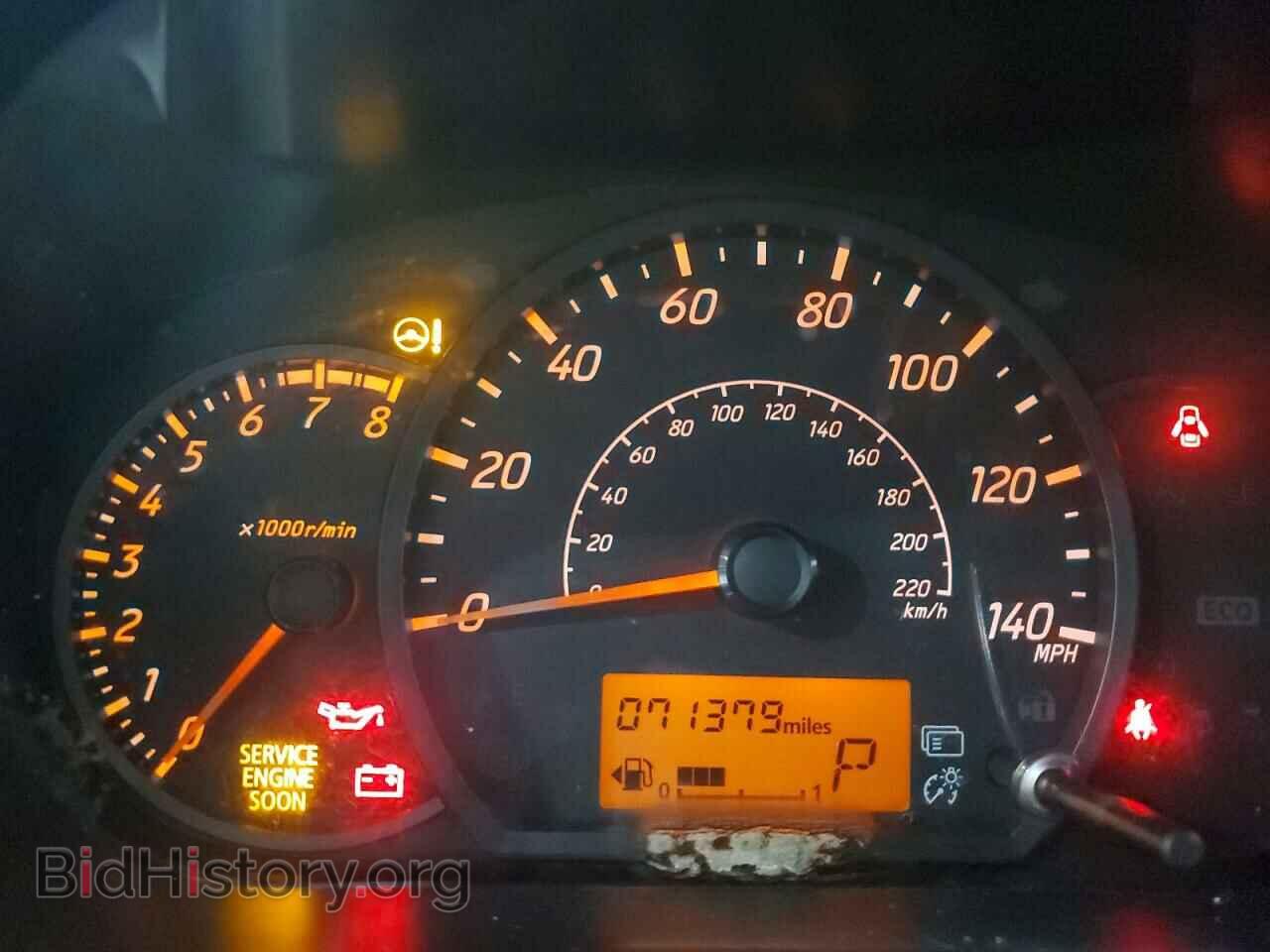 2018 MITSUBISHI MIRAGE - VIN: ML32F3FJ4JHF07968 - Фото 9