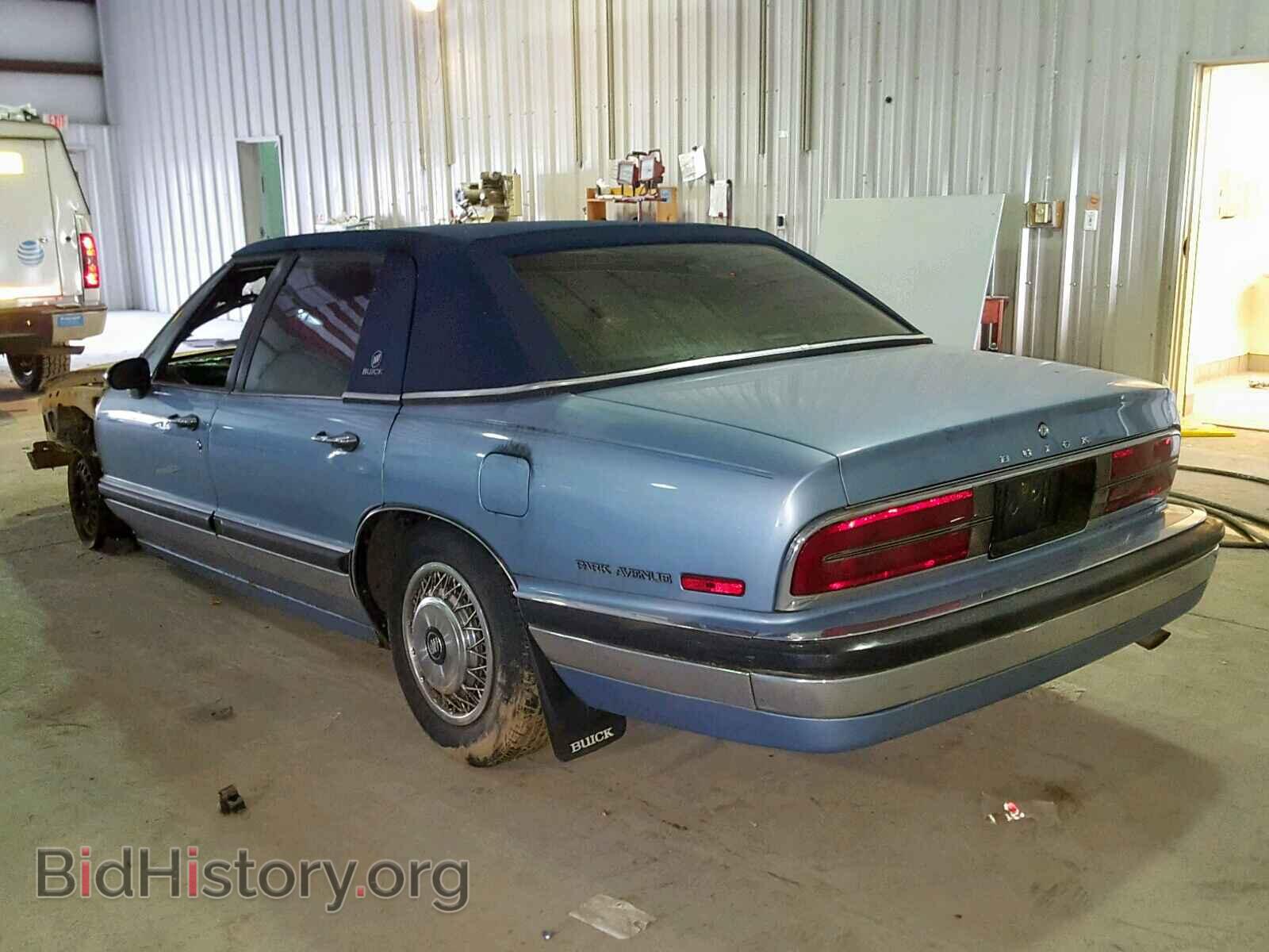 1993 BUICK PARK AVE - VIN: 54464298 - Фото 3