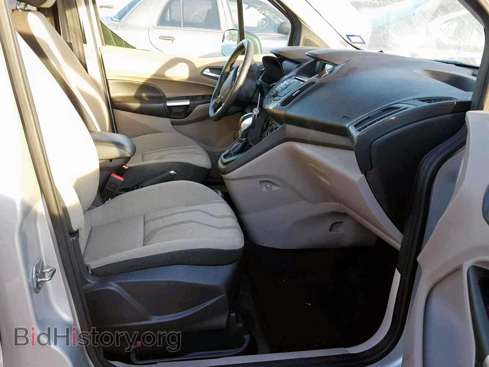 2014 FORD TRANSIT CO - VIN: NM0GS9F78E1137185 - Фото 5