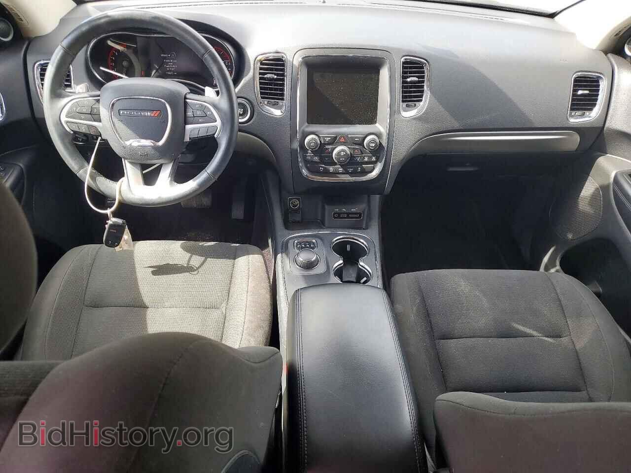 2017 DODGE DURANGO - VIN: 1C4RDHAG6HC660382 - Photo 8