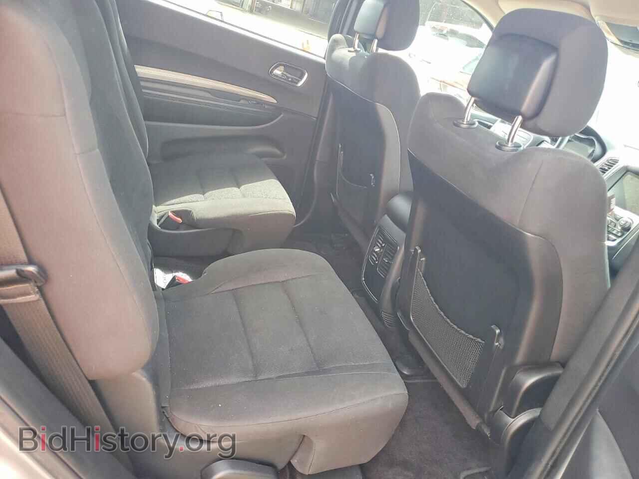 2017 DODGE DURANGO - VIN: 1C4RDHAG6HC660382 - Photo 10