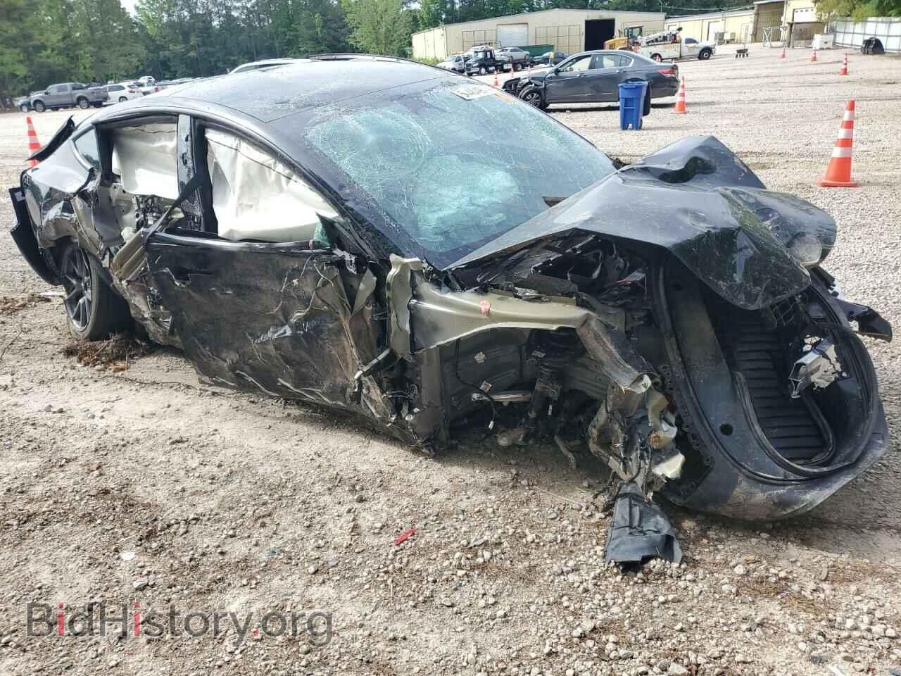 2023 TESLA MODEL 3 - VIN: 5YJ3E1EA9PF692745 - Фото 4