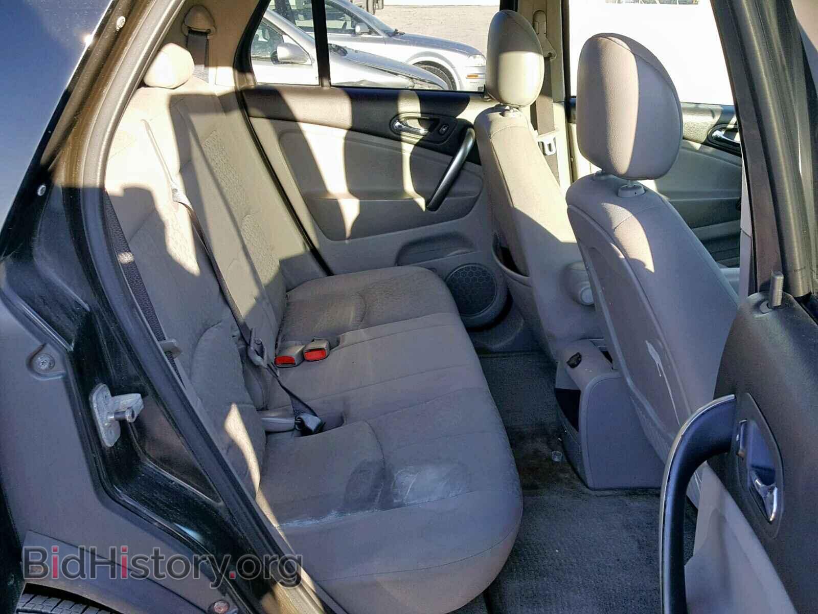 2006 SATURN VUE - VIN: 5GZCZ33D36S847013 - Фото 6