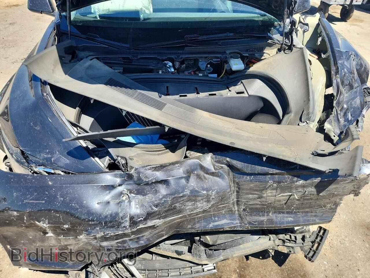2024 TESLA MODEL 3 - VIN: 5YJ3E1EA7RF824727 - Photo 11