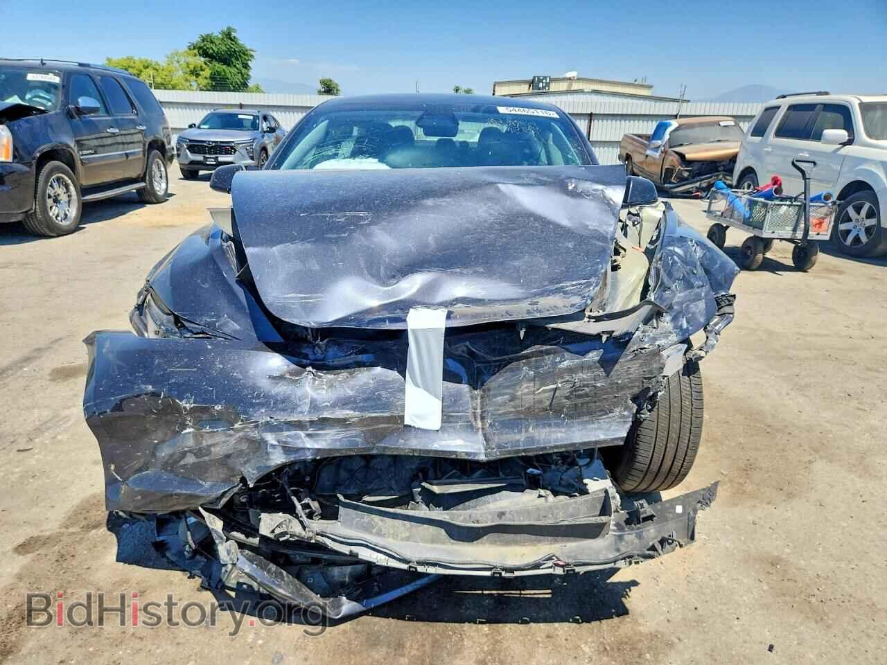 2024 TESLA MODEL 3 - VIN: 5YJ3E1EA7RF824727 - Photo 5