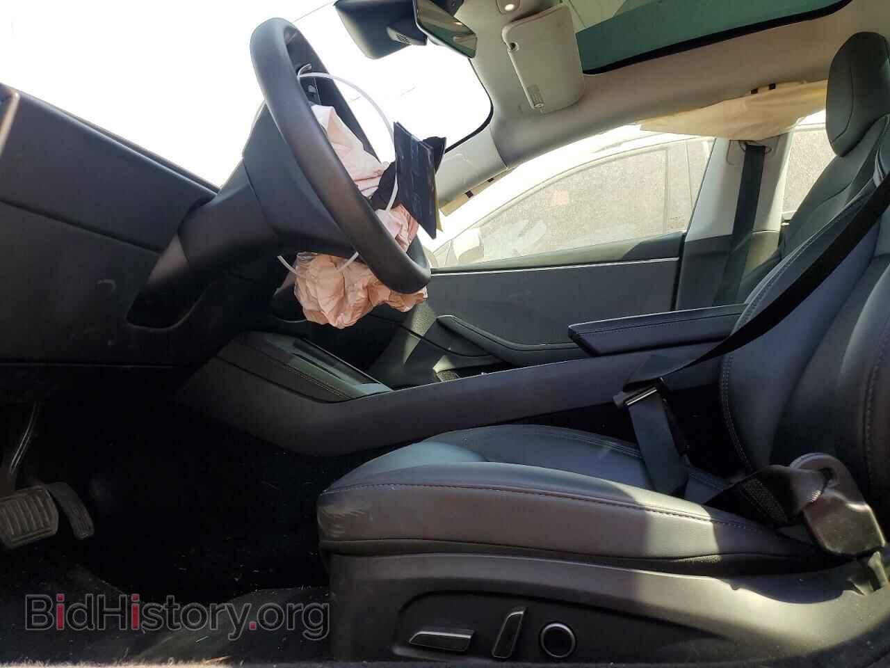 2024 TESLA MODEL 3 - VIN: 5YJ3E1EA7RF824727 - Photo 7