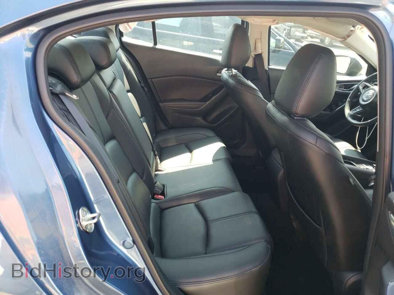 2018 MAZDA 3 - VIN: 3MZBN1V37JM235607 - Photo 10