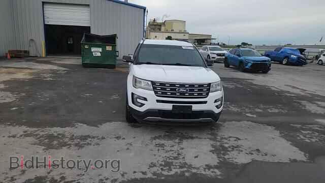 2017 FORD EXPLORER - VIN: 1FM5K7D88HGB43687 - Фото 14