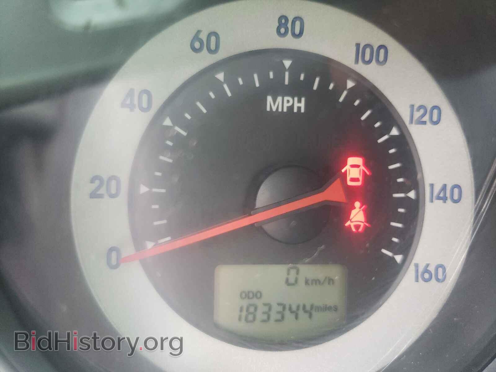 2007 MITSUBISHI ECLIPSE - VIN: 4A3AK34T07E007996 - Фото 8