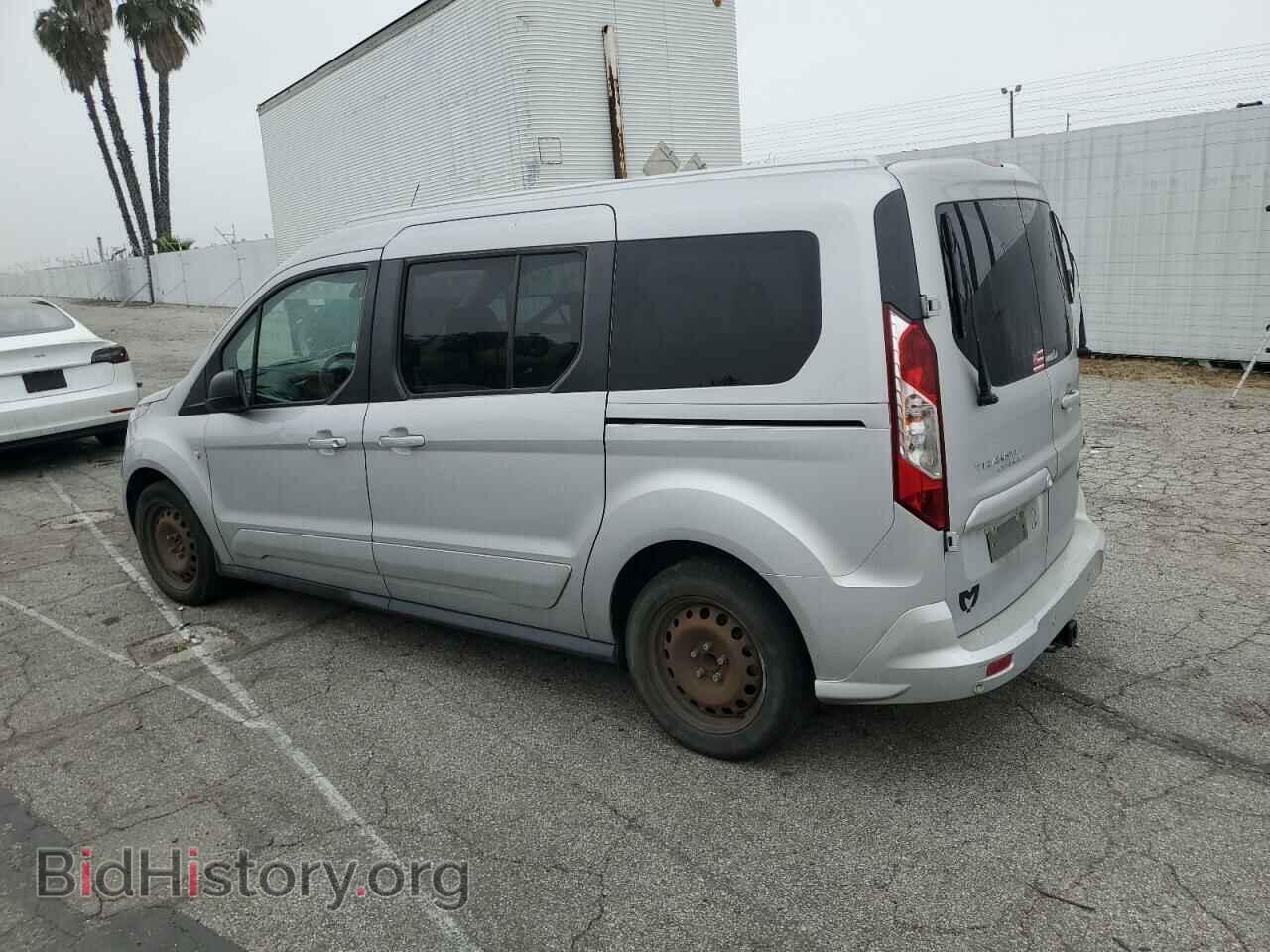 2017 FORD TRANSIT - VIN: NM0GS9F79H1310264 - Фото 2