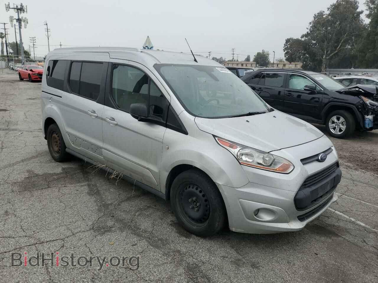 2017 FORD TRANSIT - VIN: NM0GS9F79H1310264 - Фото 4