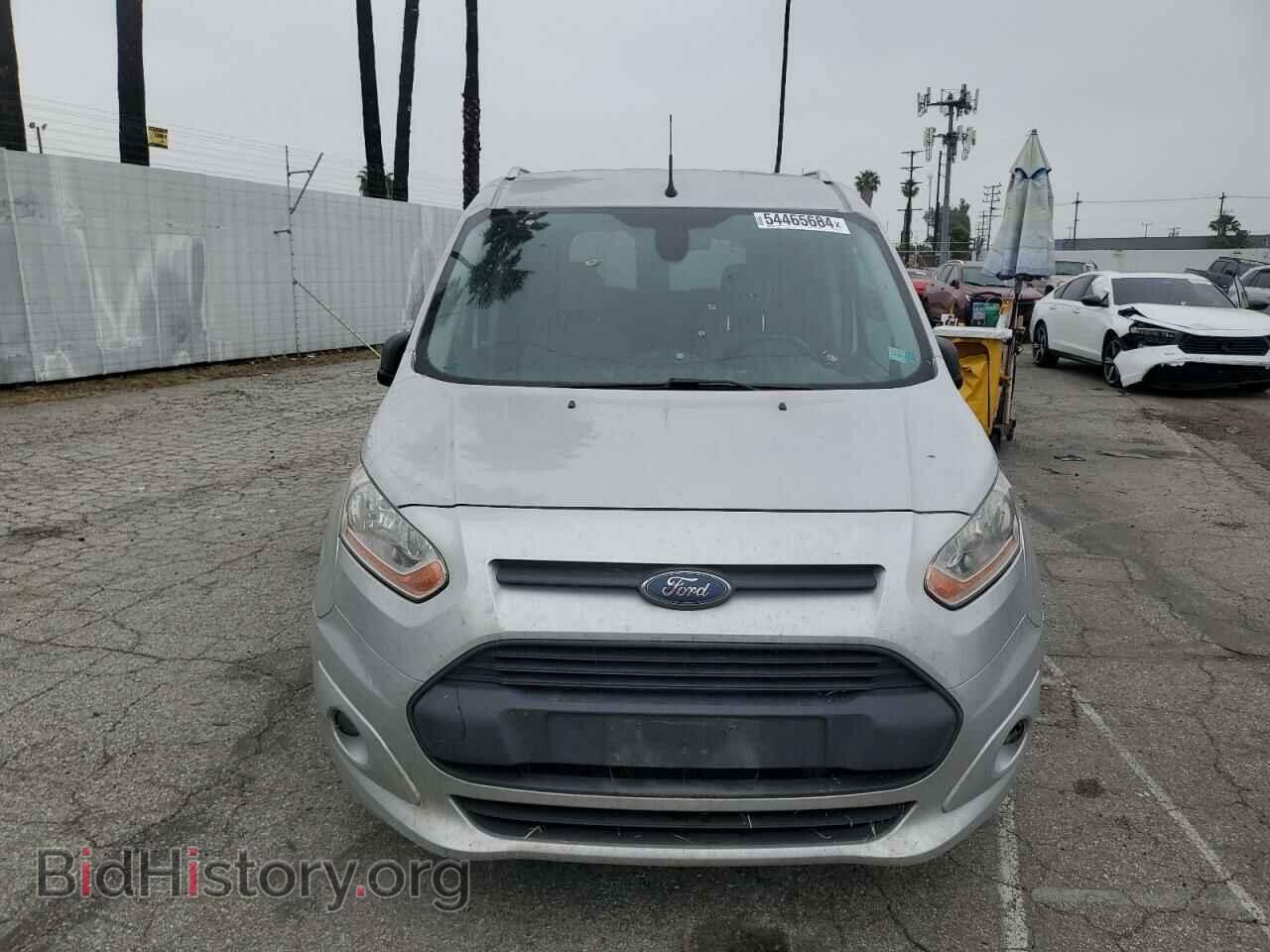 2017 FORD TRANSIT - VIN: NM0GS9F79H1310264 - Фото 5
