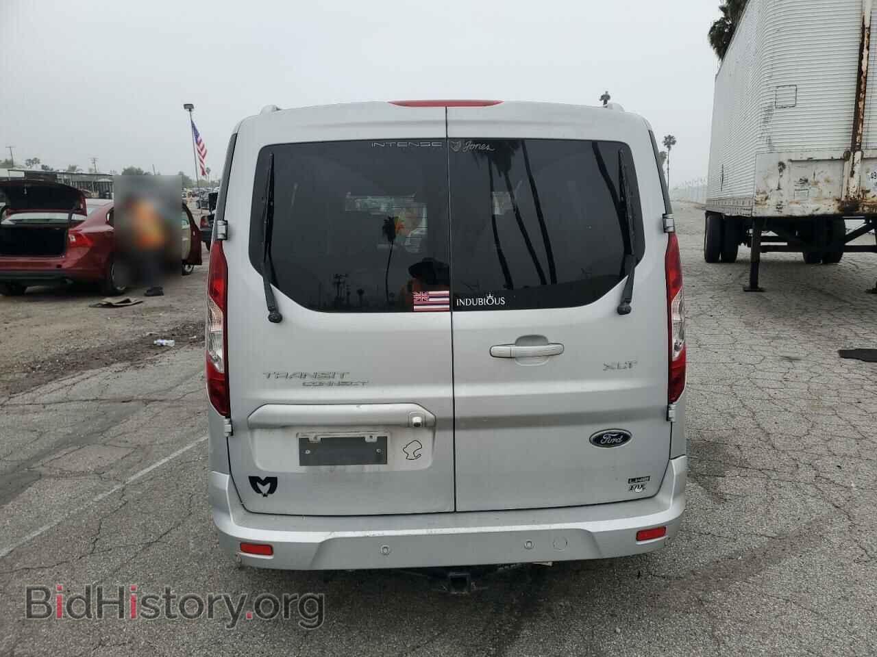 2017 FORD TRANSIT - VIN: NM0GS9F79H1310264 - Фото 6