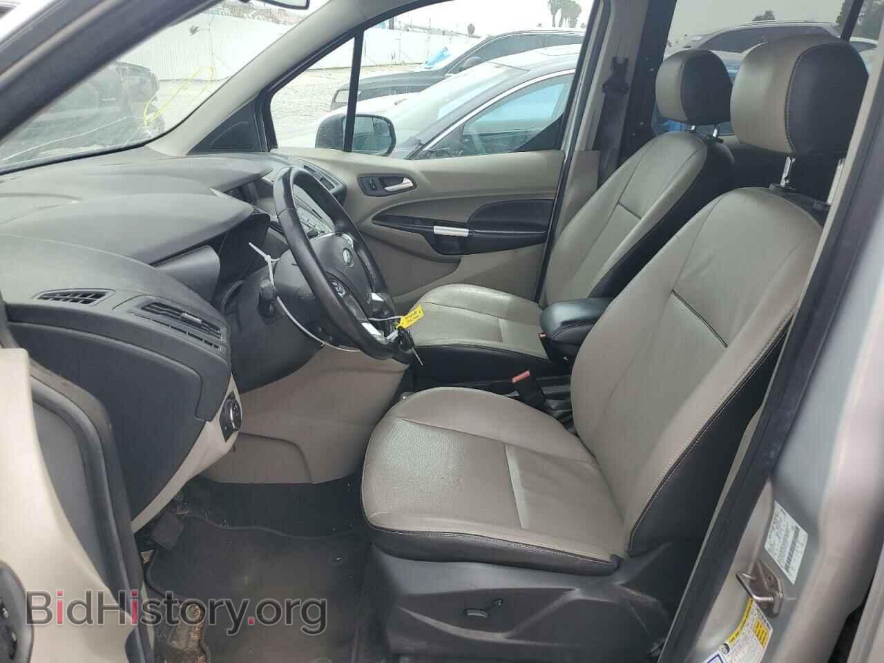 2017 FORD TRANSIT - VIN: NM0GS9F79H1310264 - Фото 7