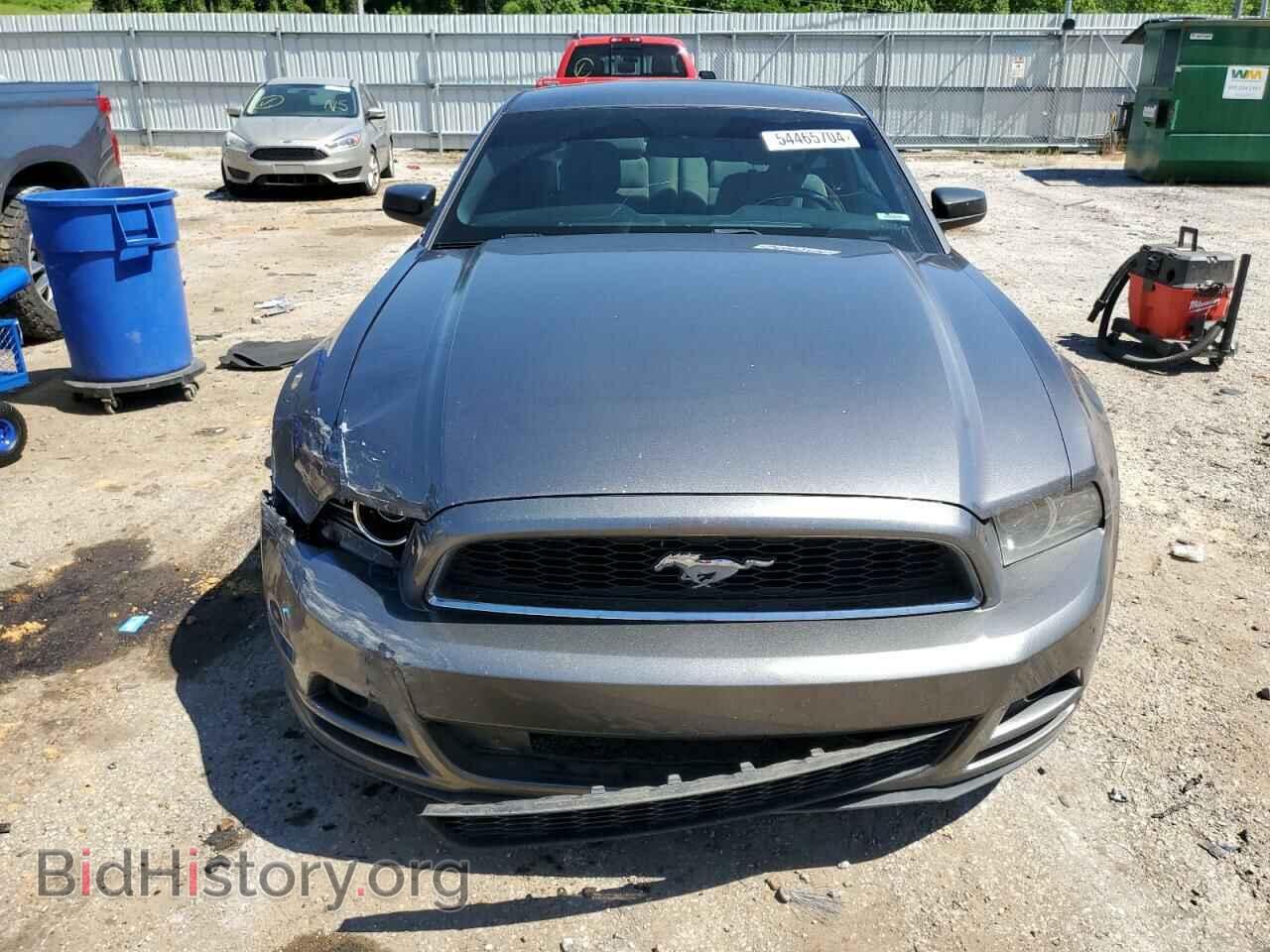 2014 FORD ALL Models - VIN: 1ZVBP8AM3E5310977 - Фото 5