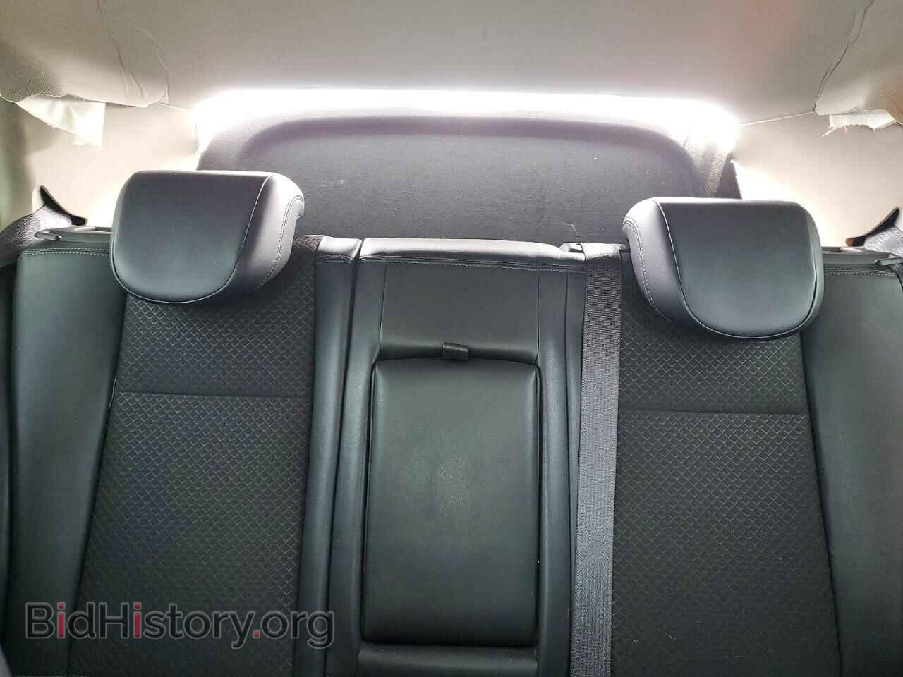 2017 BUICK ENCORE - VIN: KL4CJASB7HB222219 - Фото 10