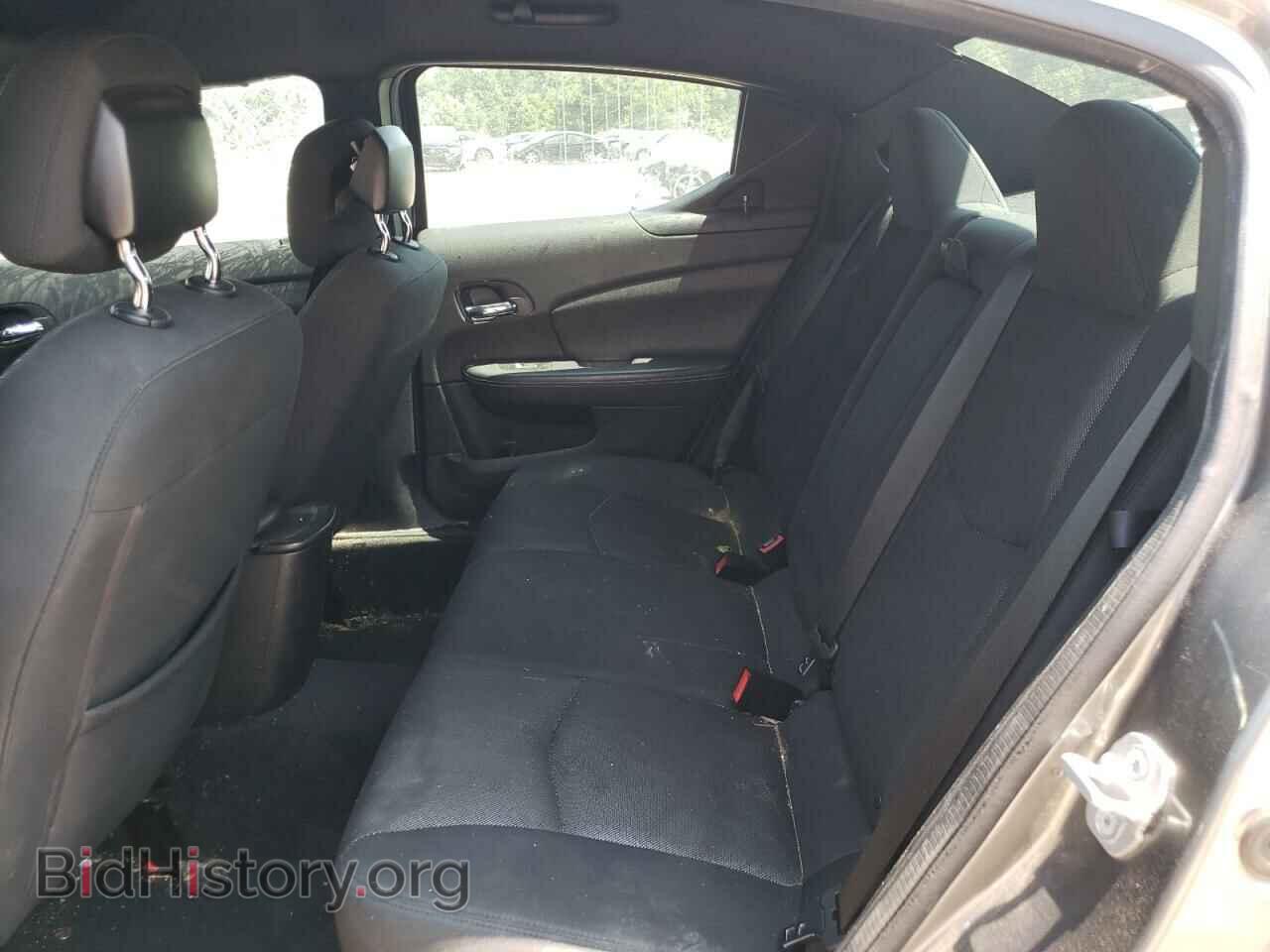 2013 DODGE AVENGER - VIN: 1C3CDZAG3DN552560 - Photo 6