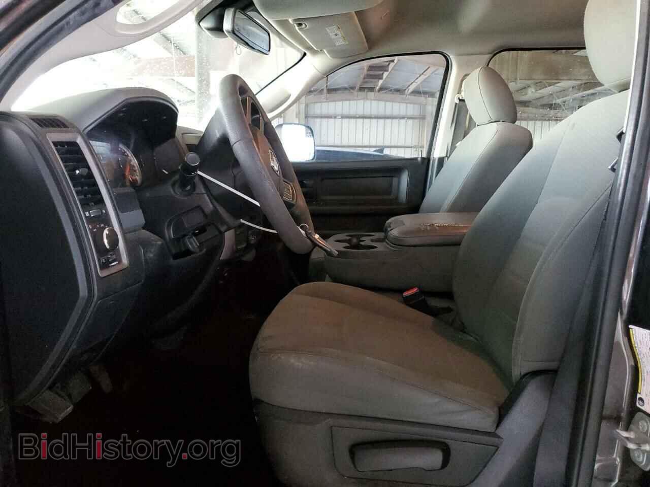 2018 RAM All Models - VIN: 3C6UR5CL5JG137093 - Фото 7