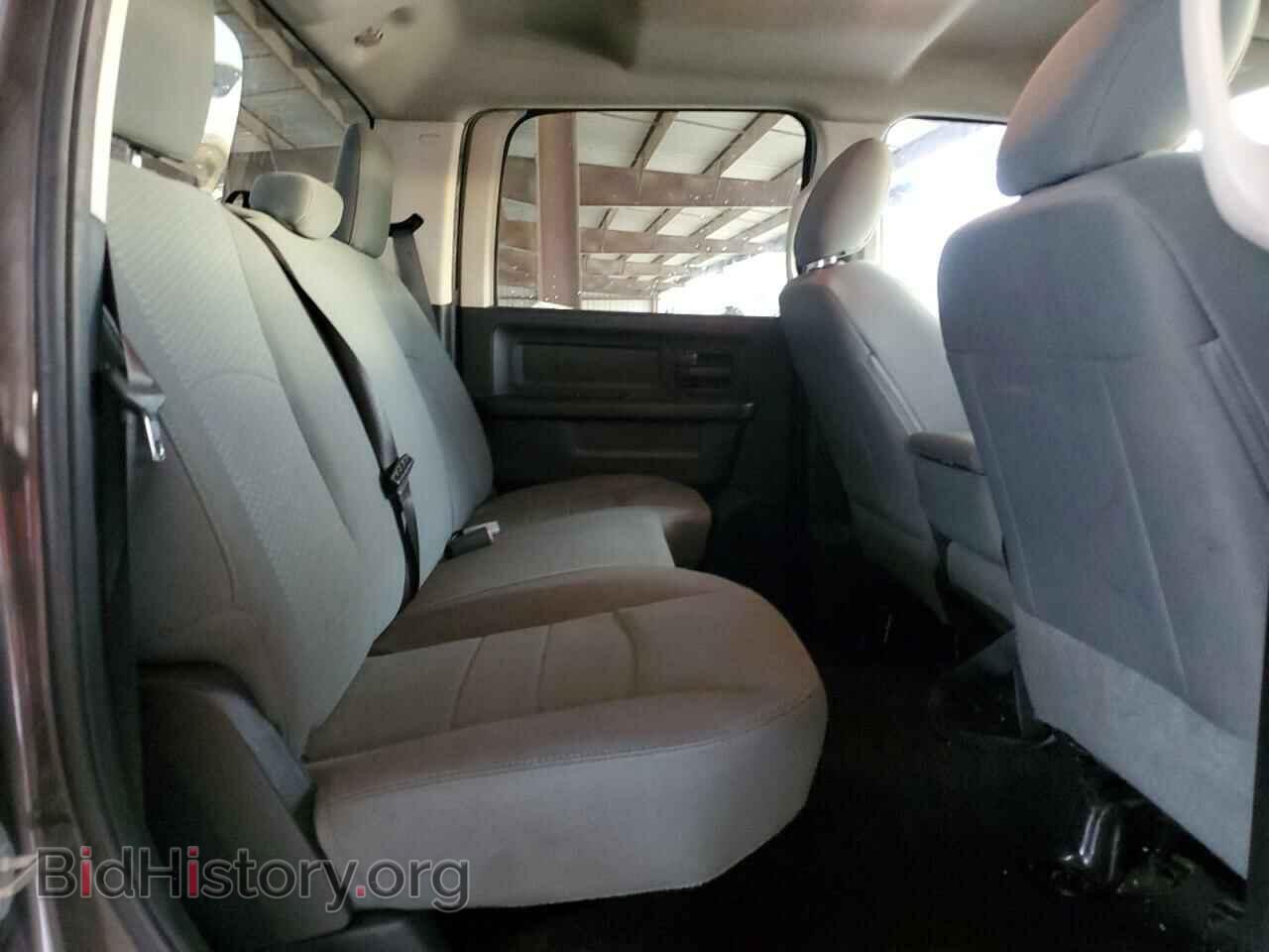 2018 RAM All Models - VIN: 3C6UR5CL5JG137093 - Фото 10