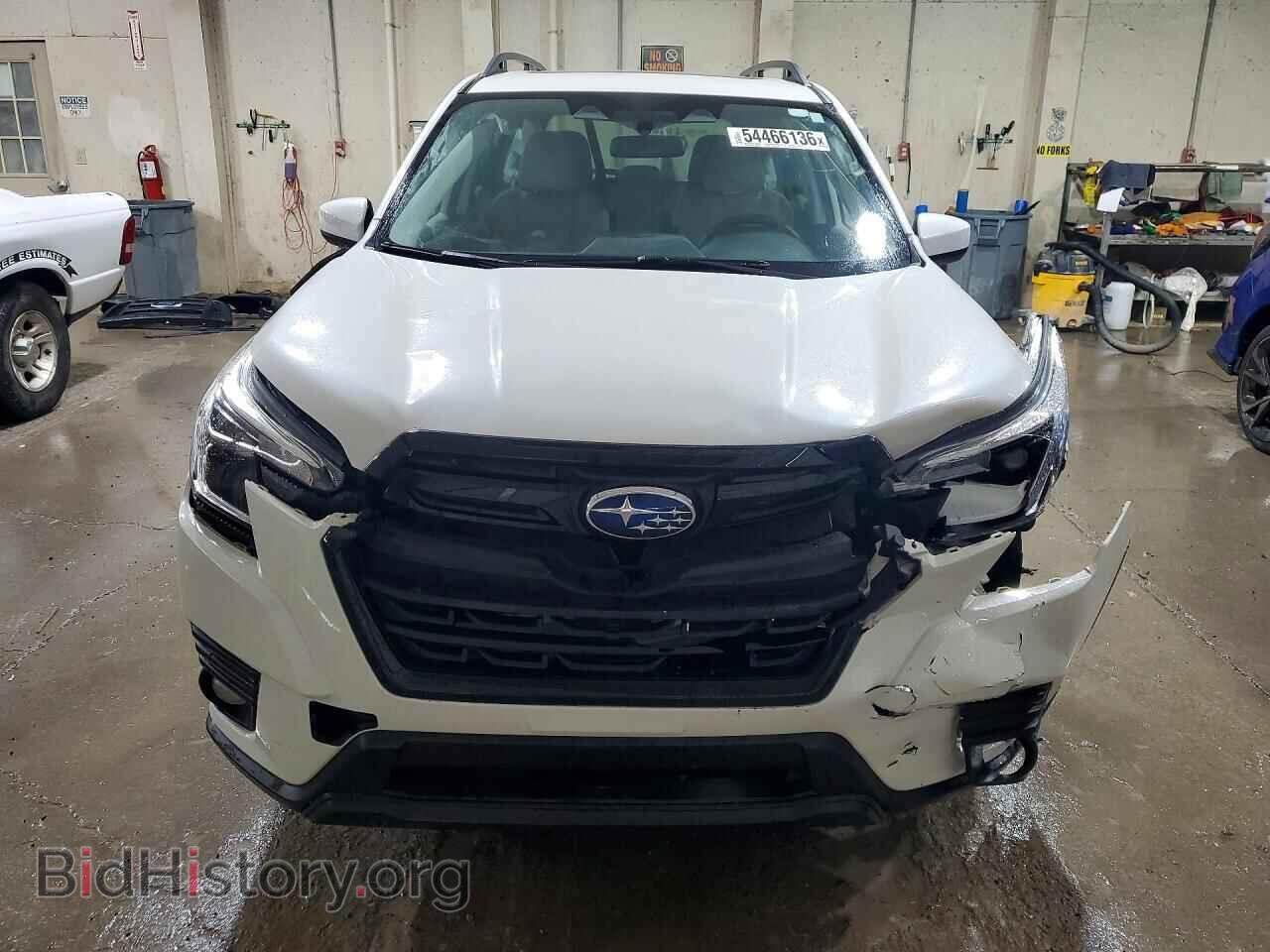 2023 SUBARU FORESTER - VIN: JF2SKAEC3PH454705 - Photo 5