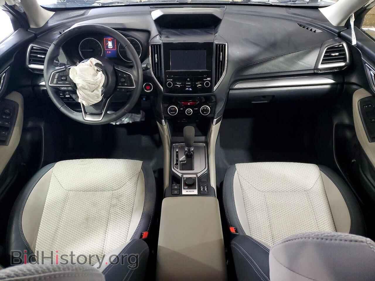 2023 SUBARU FORESTER - VIN: JF2SKAEC3PH454705 - Photo 8