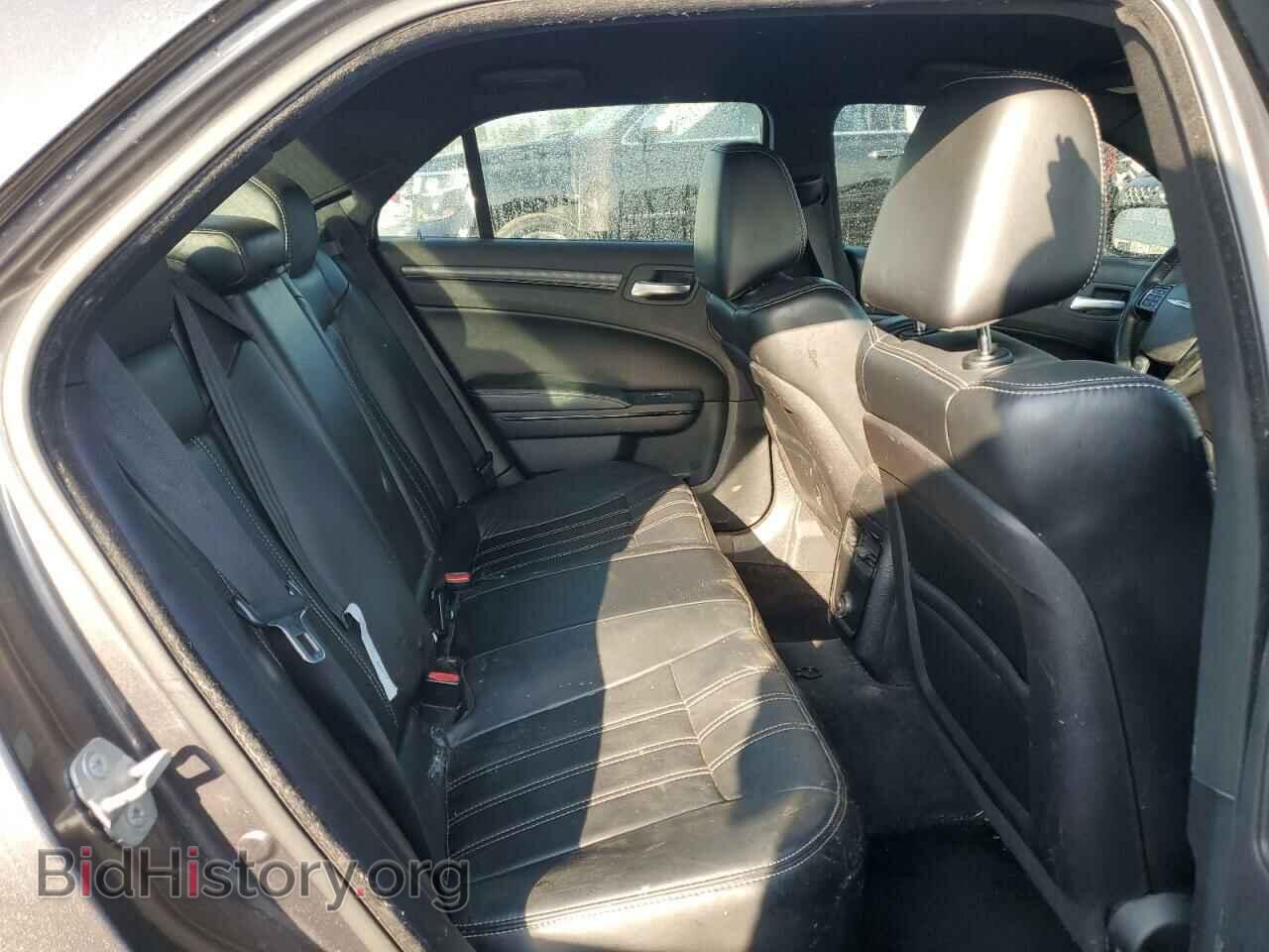 2014 CHRYSLER 300 - VIN: 2C3CCAGTXEH308665 - Фото 10