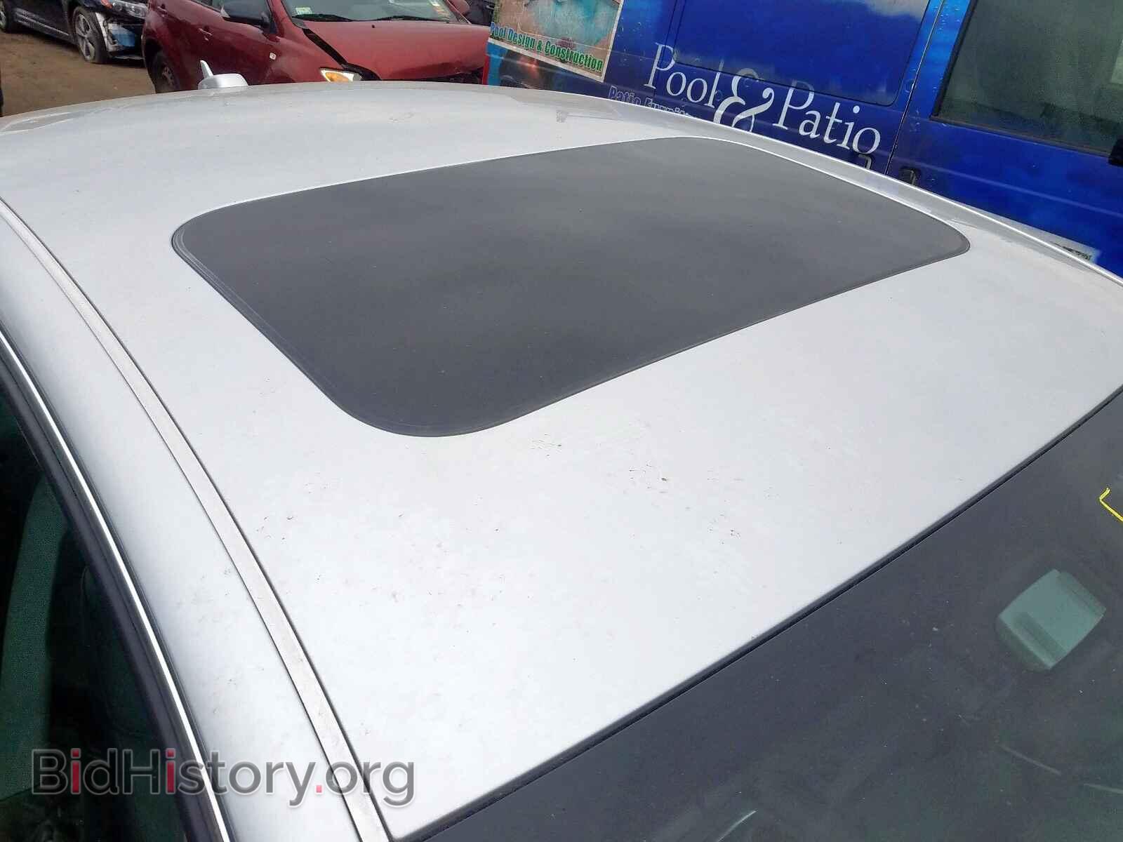 2006 AUDI A8 - VIN: WAUML44E16N022832 - Фото 10
