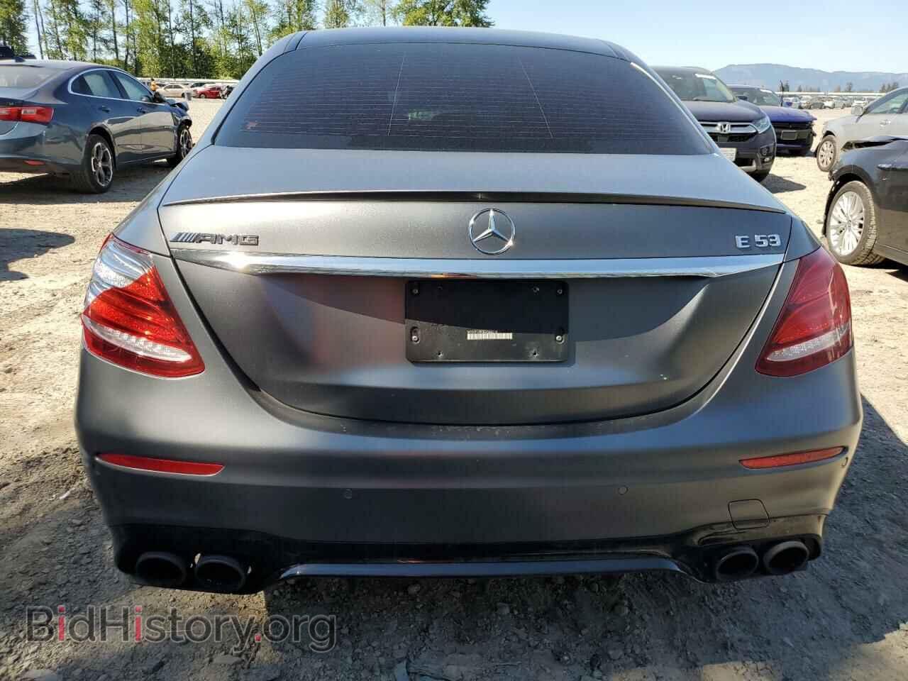 2019 MERCEDES-BENZ E-CLASS - VIN: WDDZF6BB0KA584278 - Фото 6