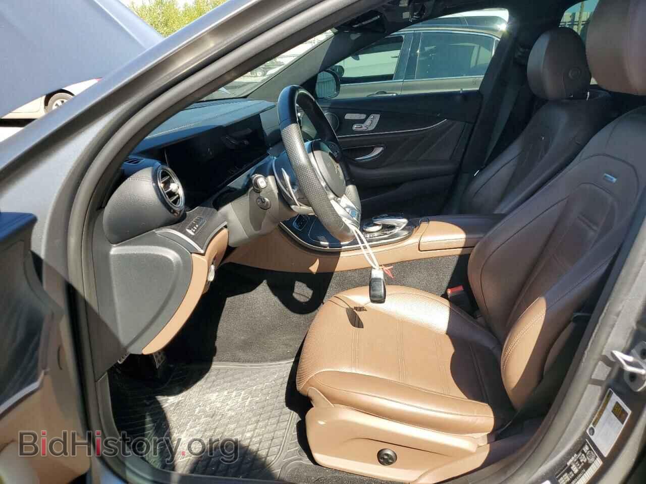 2019 MERCEDES-BENZ E-CLASS - VIN: WDDZF6BB0KA584278 - Фото 7