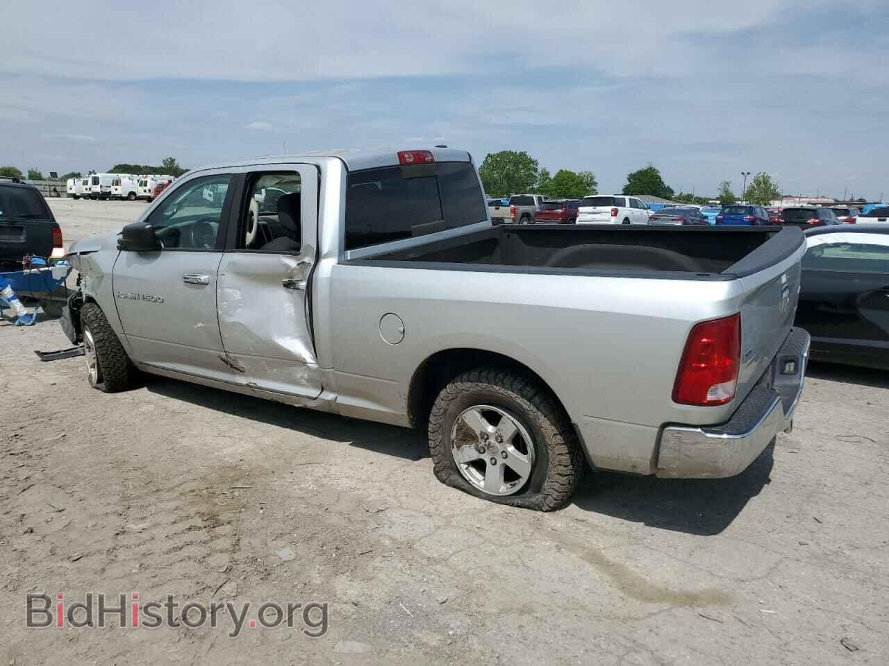 2011 DODGE All Models - VIN: 1D7RV1GP3BS673203 - Фото 2