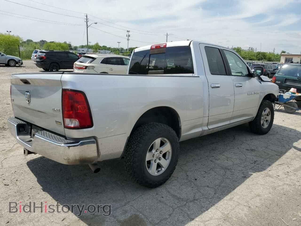 2011 DODGE All Models - VIN: 1D7RV1GP3BS673203 - Фото 3