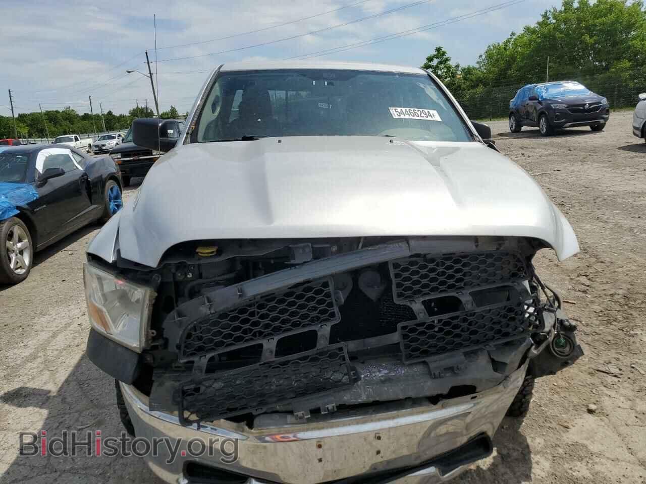 2011 DODGE All Models - VIN: 1D7RV1GP3BS673203 - Фото 5