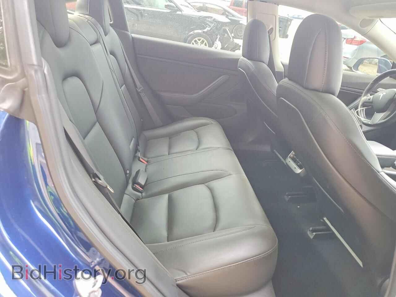 2018 TESLA MODEL 3 - VIN: 5YJ3E1EA7JF042738 - Photo 10