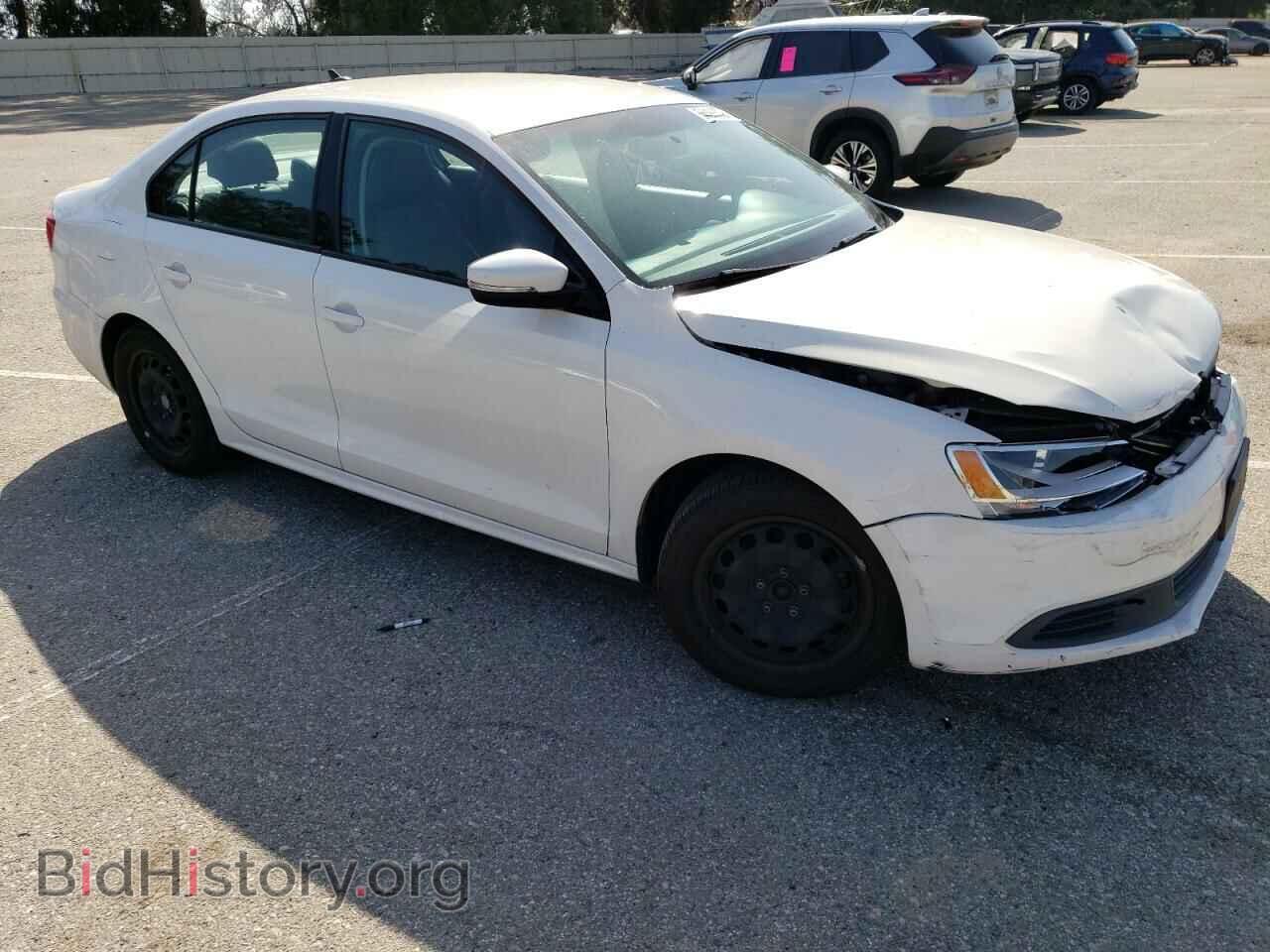 2014 VOLKSWAGEN JETTA - VIN: 3VWD17AJ4EM224680 - Фото 4