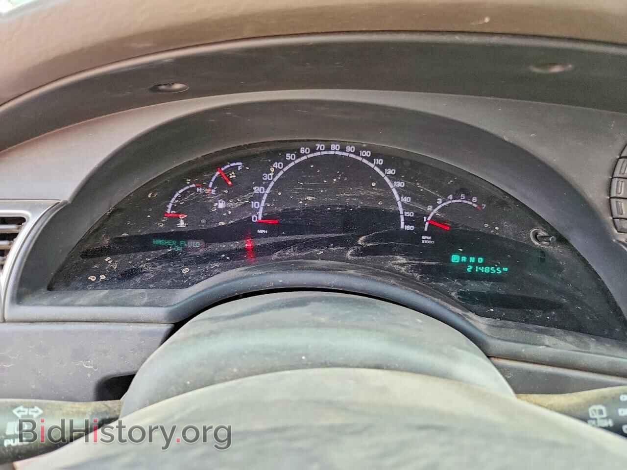 2006 CHRYSLER PACIFICA - VIN: 2A4GF68456R763079 - Фото 9