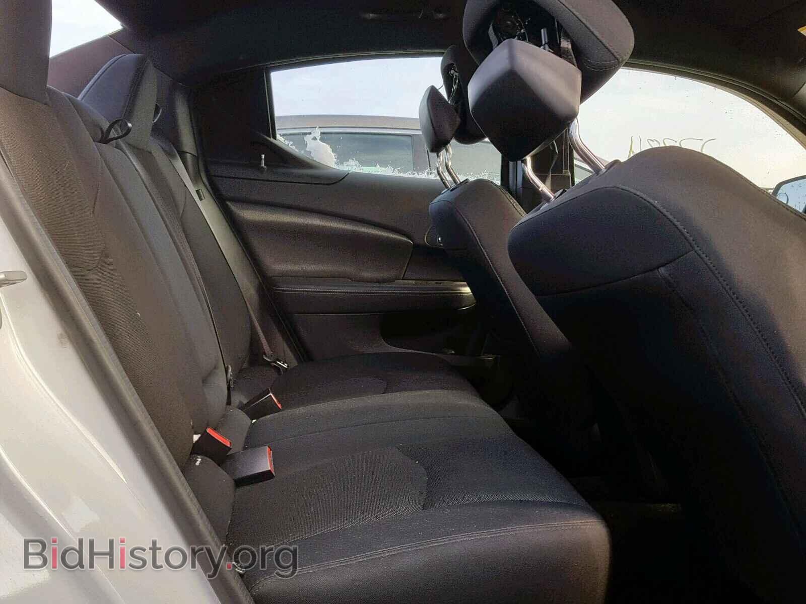 2014 DODGE AVENGER - VIN: 1C3CDZAG0EN234428 - Фото 6