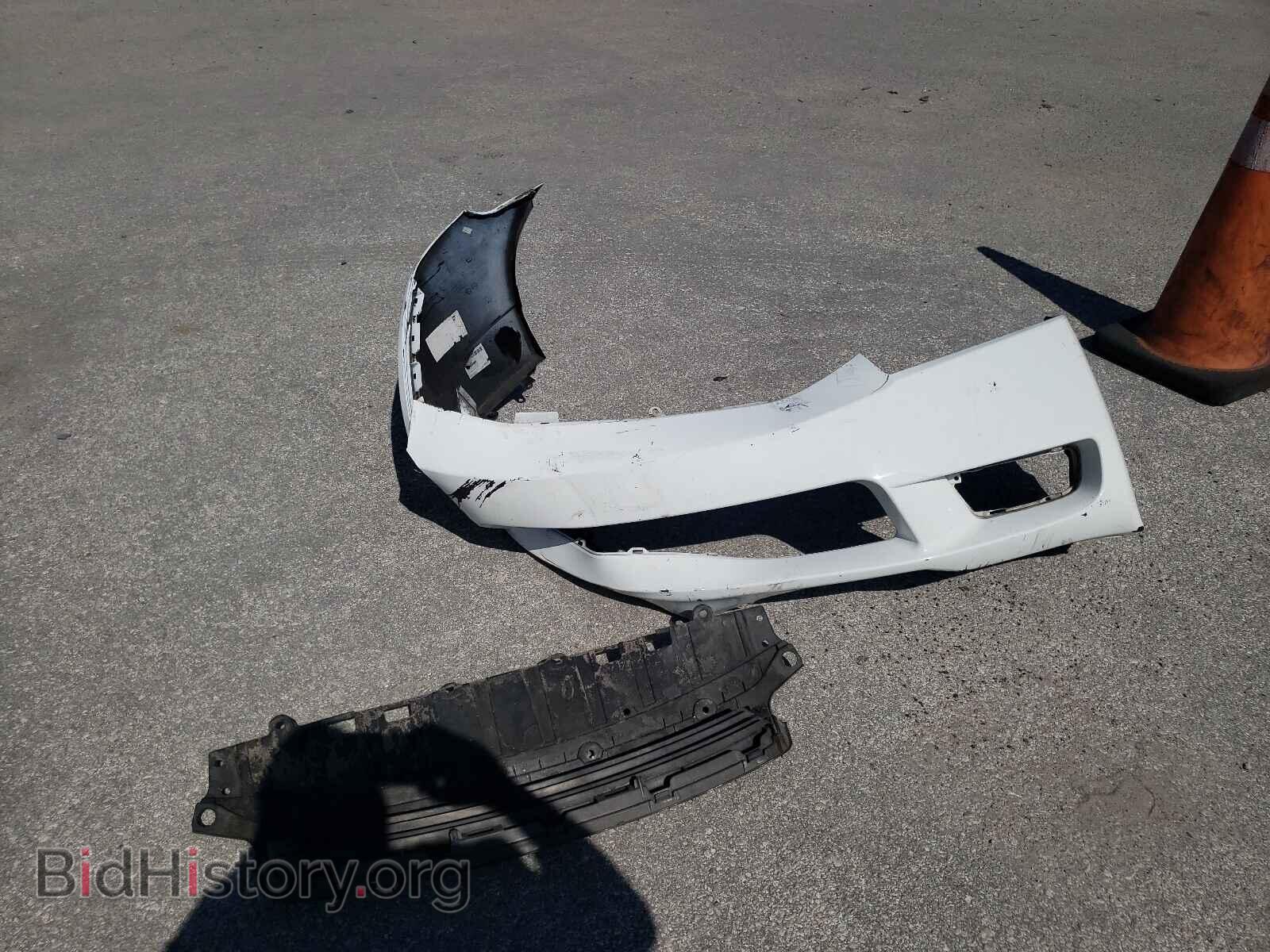 2010 HONDA CIVIC - VIN: 19XFA1F3XAE057832 - Фото 9