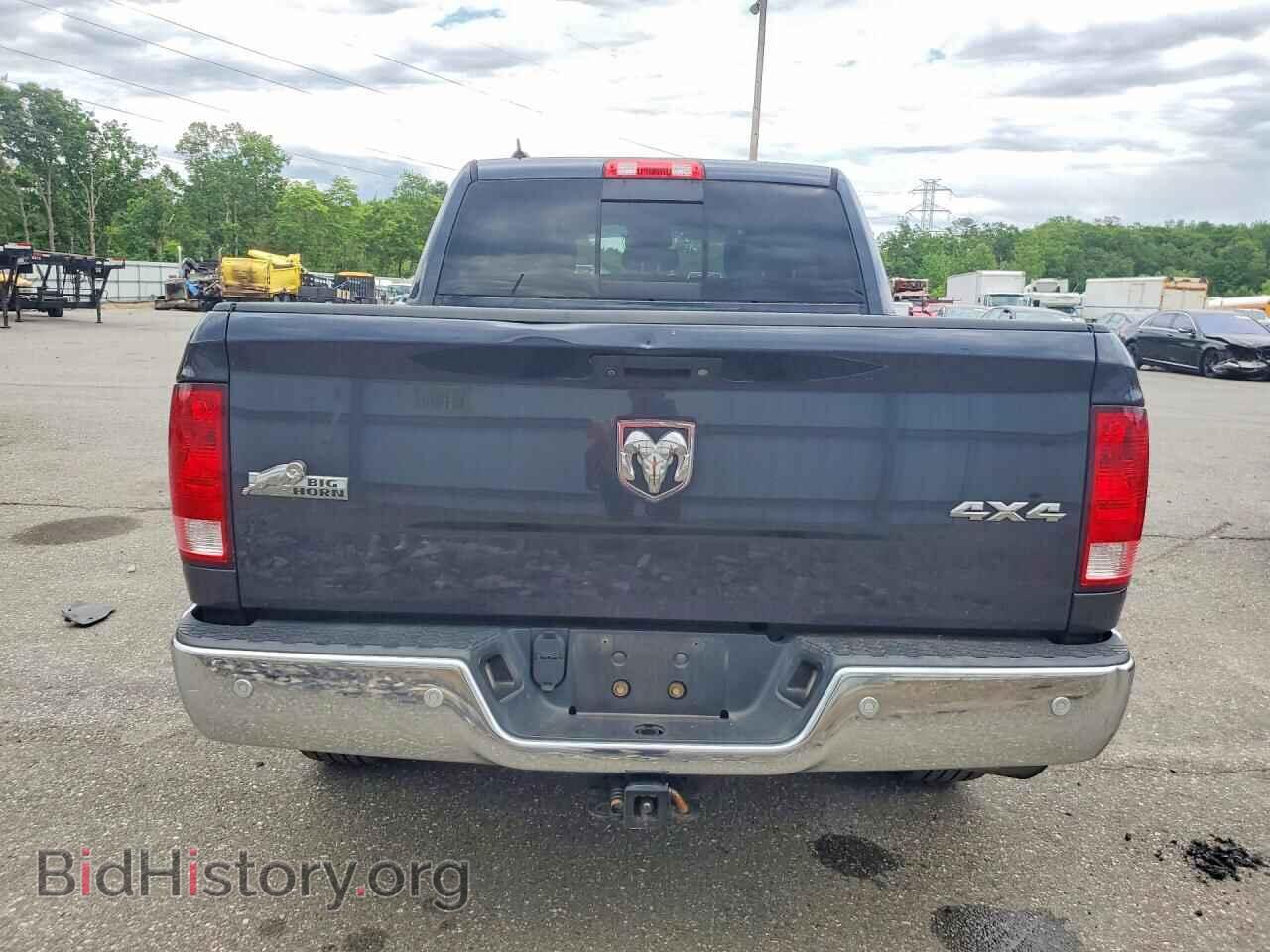 2015 RAM 1500 - VIN: 1C6RR7LG7FS671605 - Photo 6