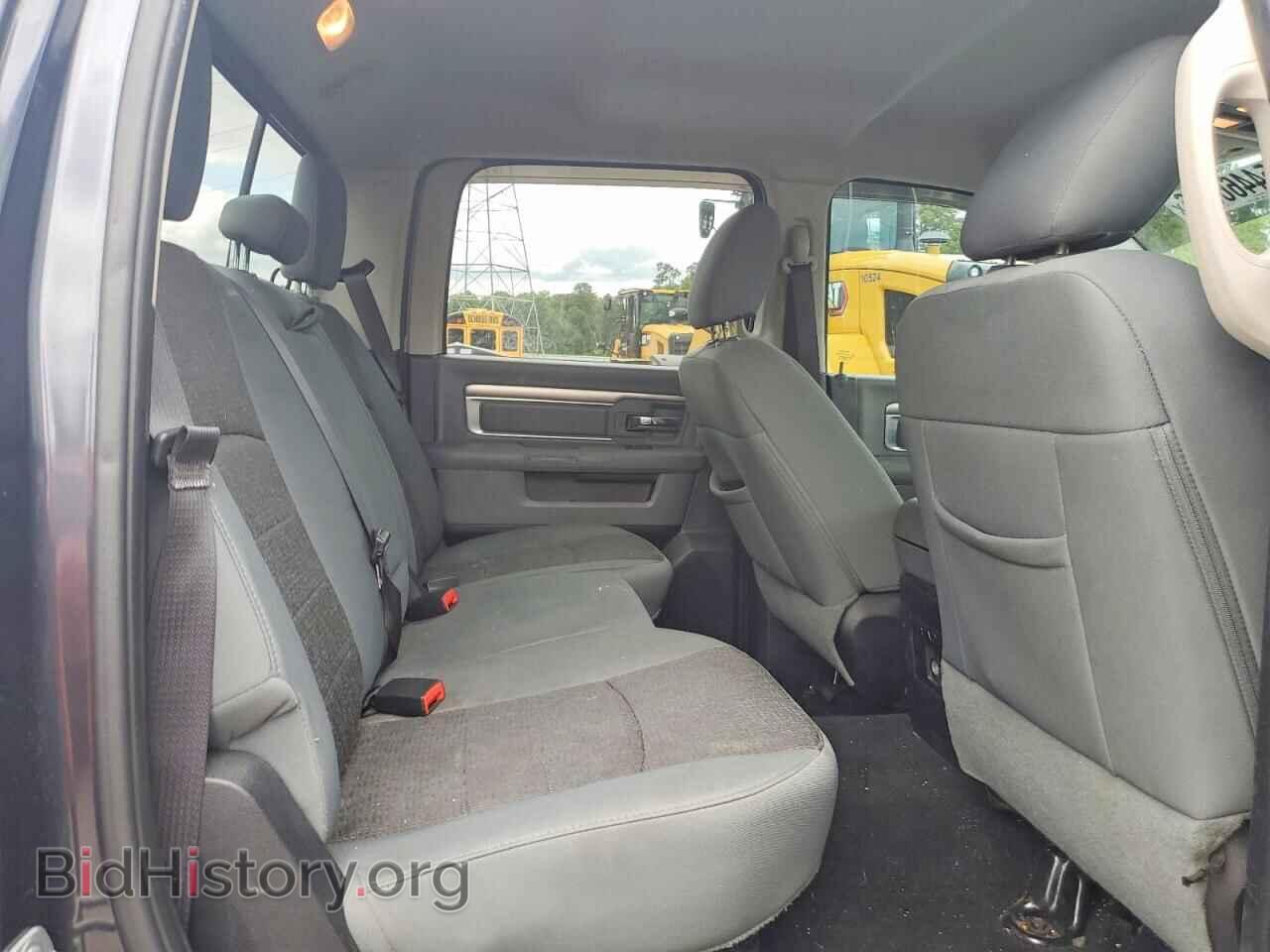 2015 RAM 1500 - VIN: 1C6RR7LG7FS671605 - Photo 10
