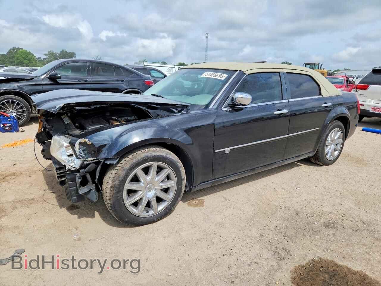Photo 2C3LA63H28H219892 - CHRYSLER 300 2008