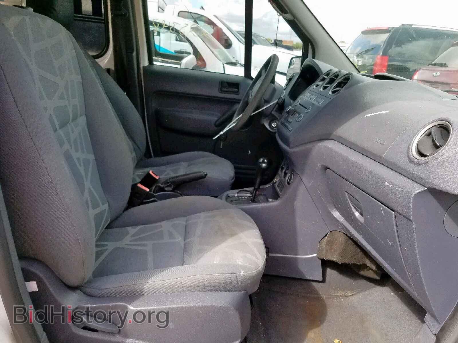 2012 FORD TRANSIT CO - VIN: NM0KS9BN3CT088137 - Фото 5