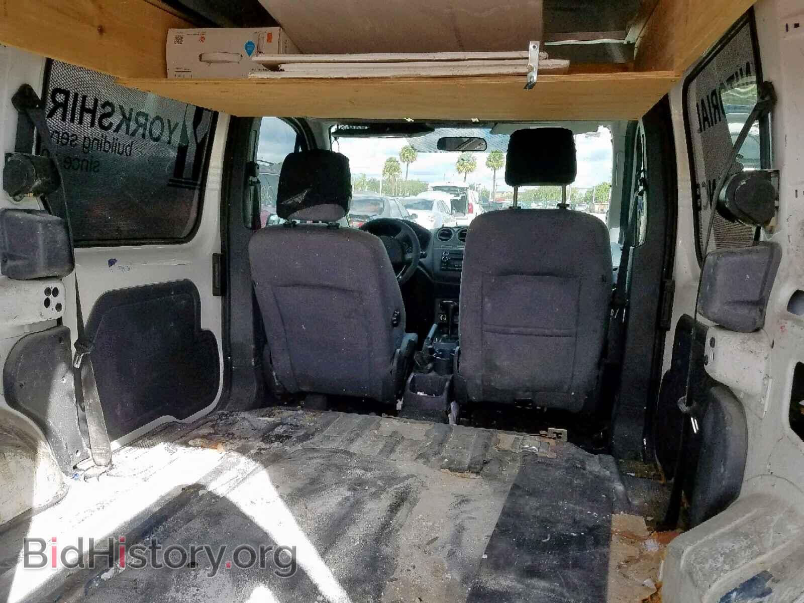 2012 FORD TRANSIT CO - VIN: NM0KS9BN3CT088137 - Фото 6