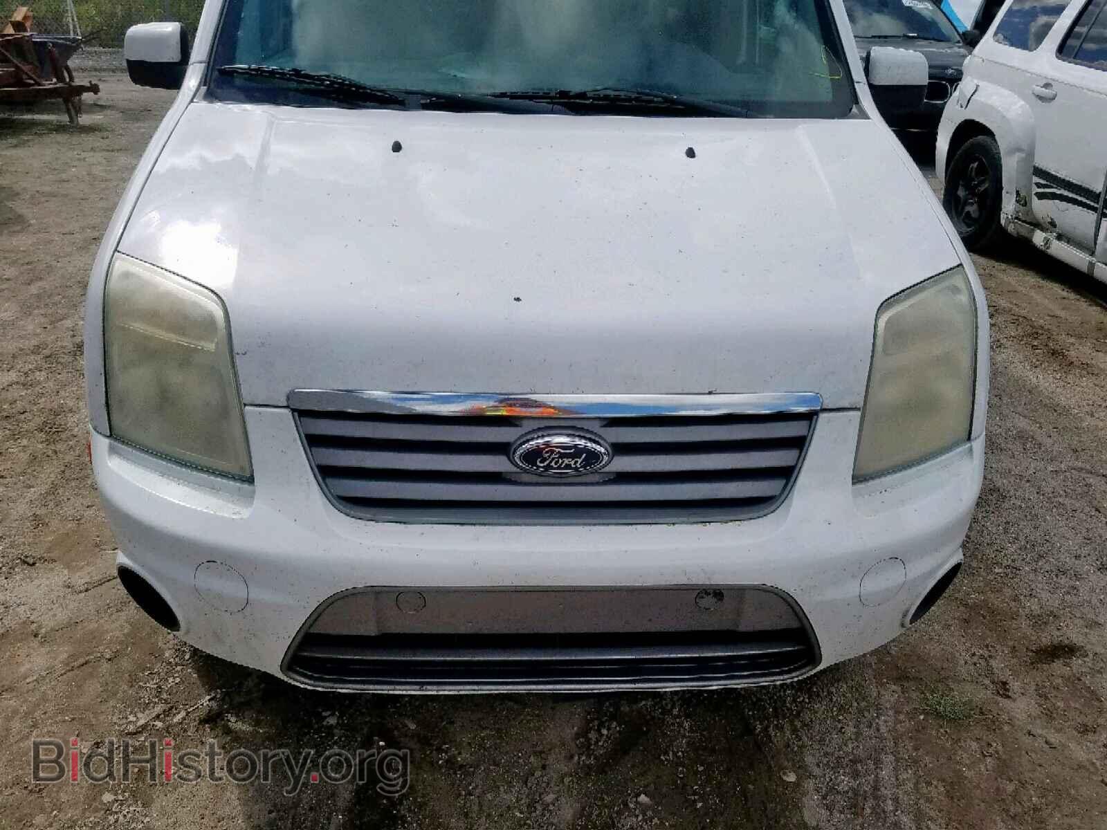 2012 FORD TRANSIT CO - VIN: NM0KS9BN3CT088137 - Фото 7